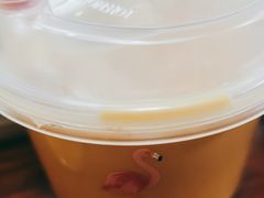 -捷信牛奶甜品世家(学府店)