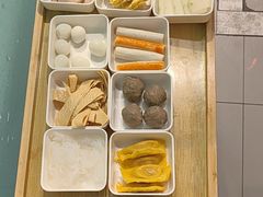 -云中鱼蒸汽石锅鱼(川沙百联店)