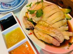 -芽笼芽笼新加坡餐厅(世纪汇店)