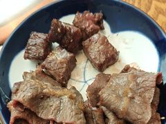 -炎蔵牛舌烤肉