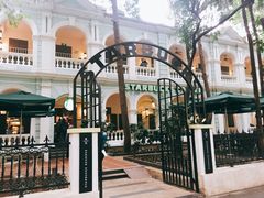 -星巴克臻选(广州沙面店)