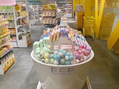 -KKV(南京新城市广场店)