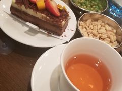 -粤海喜来登酒店·&More聚驿(天河城店)