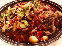 -渝蛙馆(新百店)