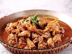 -一品江南韵·淮扬菜