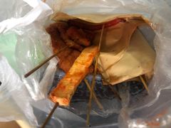 -茹哥炸串(水产前街店)