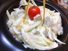 -吃饼人西餐(南开店)