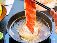 M7黑毛和牛-花潮料理艺食馆(成都万象城店)