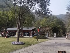 -黄公望隐居地