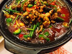 -小李子油焖大虾(南浦店)
