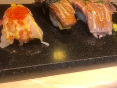 -昊·来了寿司(泡桐树店)