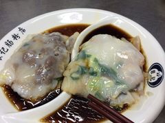 -银记肠粉店(新港西路店)