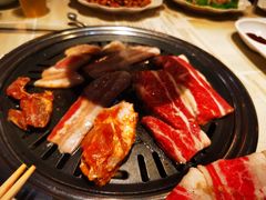 -胡哥烤肥牛(车公庙店)
