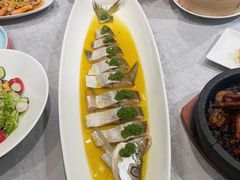 -品大三·经典淮扬菜(大行宫店)