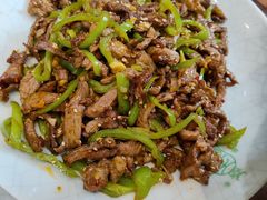 -清真·益鑫羊肉手抓馆(花园北街店)