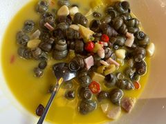 -HOHO餐厅(古子城店)