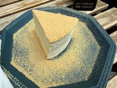 -Home Cafe(水榭春天店)