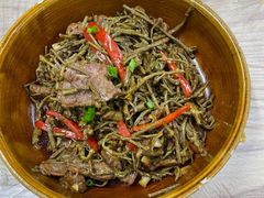 -清真双宝红油牛系列