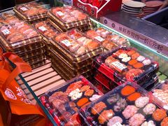 -争鲜回转寿司(朝北大悦城店)