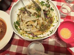 -西贝(紫荆广场店)