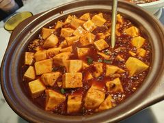 -雀蓝川菜(奥体广场店)