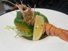 -湖影中餐厅·南京金茂威斯汀大酒店
