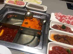 -海底捞火锅(龙湖北京大兴天街店)