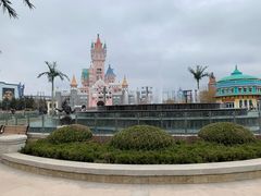 -青岛方特梦幻王国