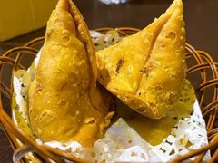 -Bombay Grill印度餐厅