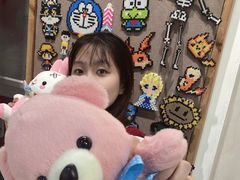 -陶语手工·拼豆·陶艺·银饰diy(宽厚里店)