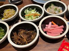 -大白羊蝎子馆(后沙峪山姆店)