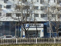 -中国建设银行(洋桥支行)