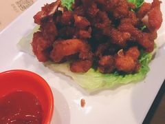 -胖哥俩肉蟹煲(来福士店)