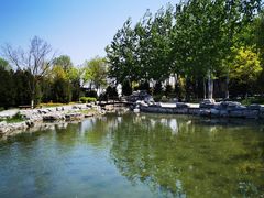 -河北省园博园