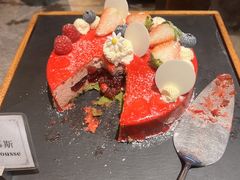 -凯利酒店自助餐(元美中路店)