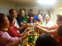 -老钟家烤羊排·敦伊阁清真餐厅胡羊焖饼