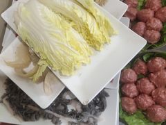 -伟记牛肉(金鸿公路店)