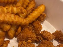 -麦当劳(金稻田路餐)