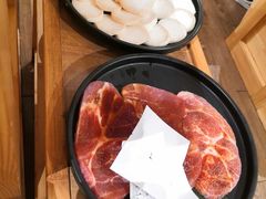 -九田家黑牛烤肉料理(石路天虹店)