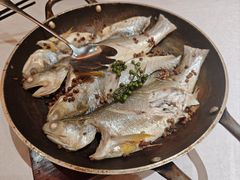 -阿忠食坊大排档·20年老店(万象城店)