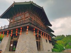 -大唐贡茶院