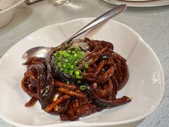 -上海和平饭店龙凤厅 Dragon Phoenix