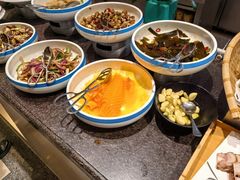 -海天一色海景自助餐厅(西港花园店)