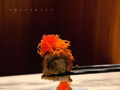 月下龙虎卷-月下料理(楷林IFC店)