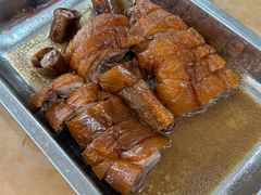 -夏茅维记饭店