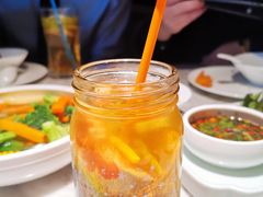 -蔴将·川菜(黄龙万科店)