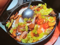 -云海肴·汽锅鸡·云南菜(高德置地店)