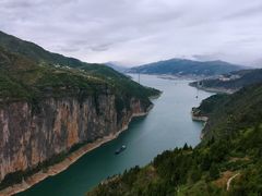 -白帝城·瞿塘峡景区
