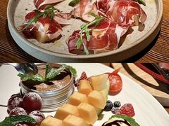 -普朗姆生蚝吧(原建国路店)