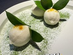 -锦府园·新台州菜(合生汇店)